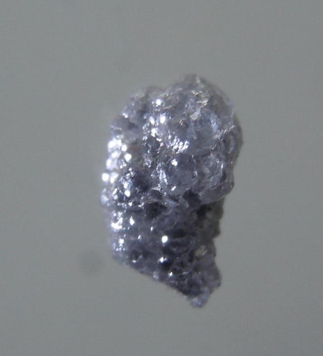 0.25 Ct. Rough Diamond (1 of 7)