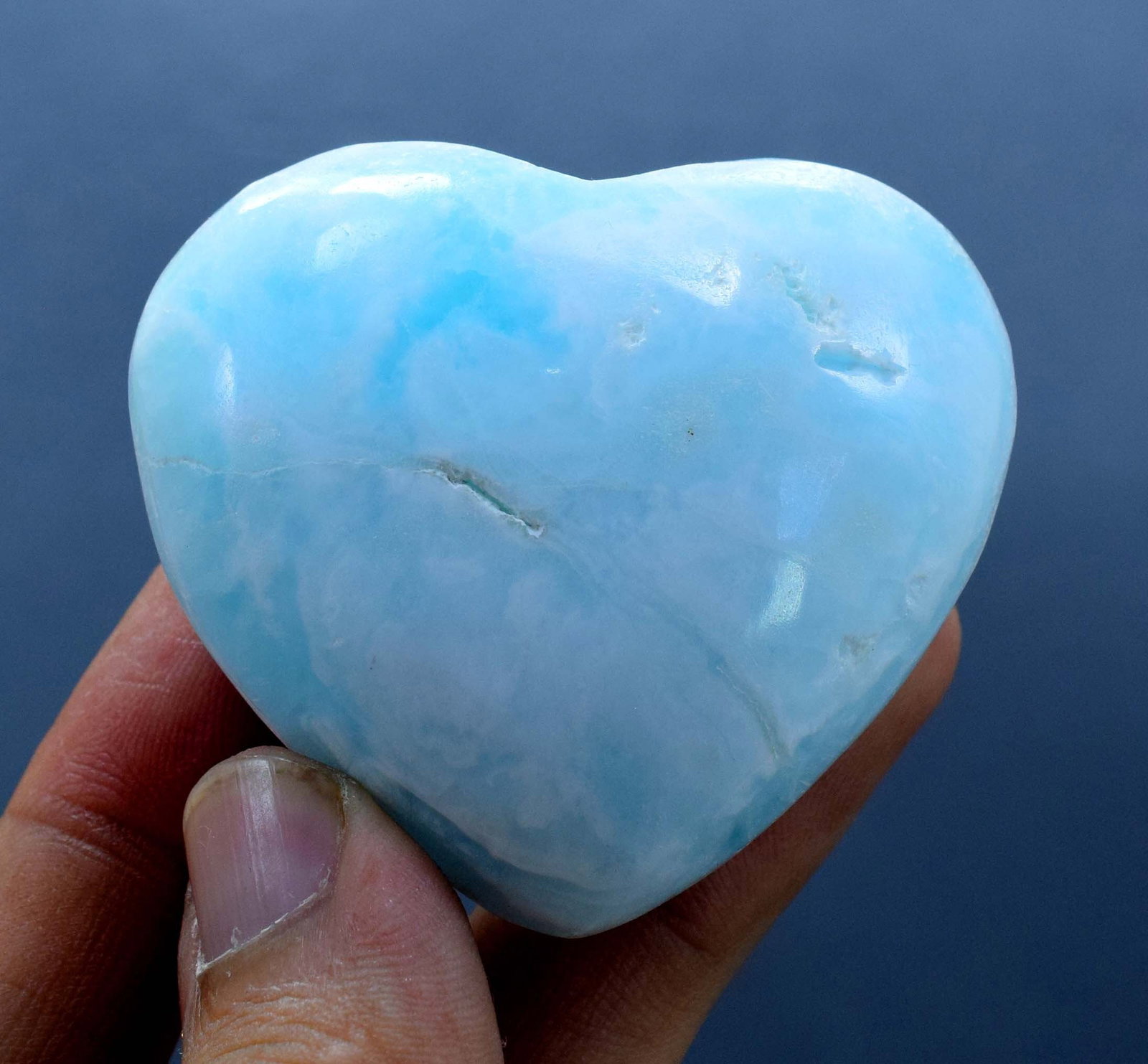 Carribean Calcite , Pistachio Calcite Tumbled Freeform - 86 gram ,50*45*26 mm: Materials: Aragonite, caribbean calcite, blue calcite Carribean Calcite , Pistachio Calcite Tumbled Freeform - 86 gram ,50*45*26 mm This listing is for this exact Caribbean Pistachio calcite tumble. P