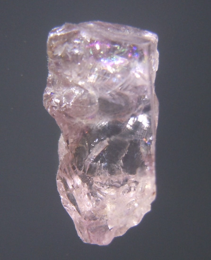 1 Ct. Transparent Spinel - Untreated Gemstone (1 of 4)