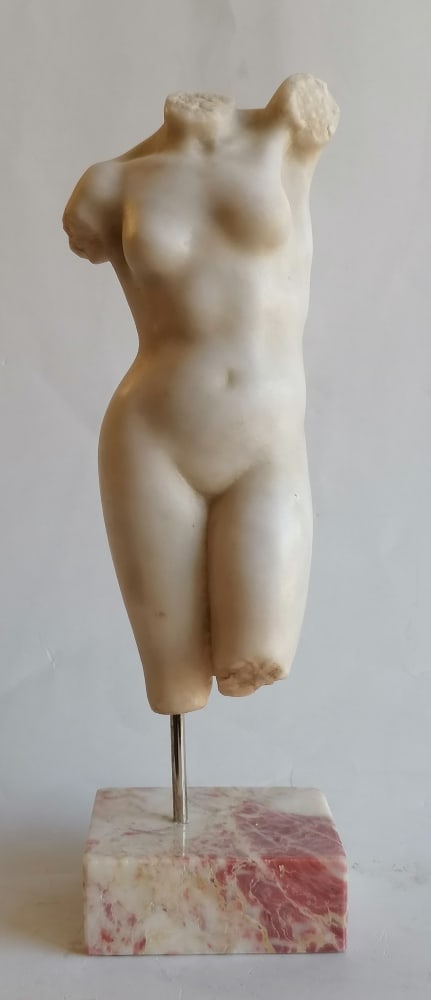 Female little torso (1 of 8)
