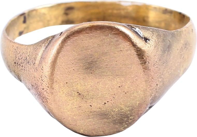 VIKING WARRIOR’S RING 10 1/4 (1 of 3)