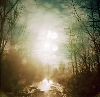 Todd Hido: #10282-a Lake Erie, Buffalo NY 2011: Artist: Todd HidoTitle: #10282-a Lake Erie, Buffalo NY 2011Description: Color photograph. Measures 6" x 6". Signed in ink verso.