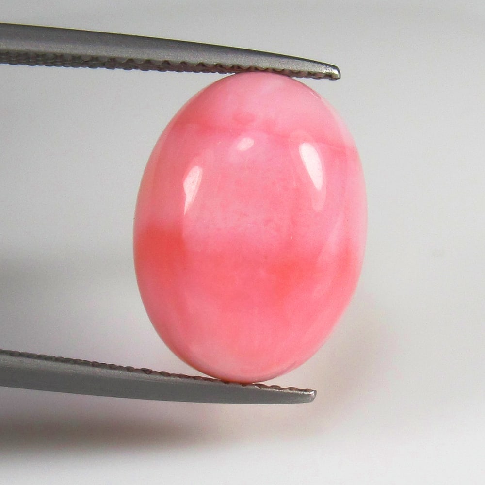 Natural Pink Opal - 7.03 Ct (1 of 2)