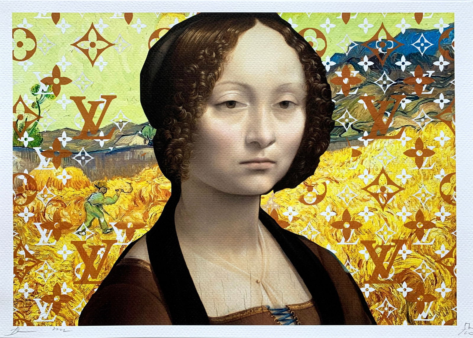 Death NYC Leonardo Da Vinci (1 of 3)