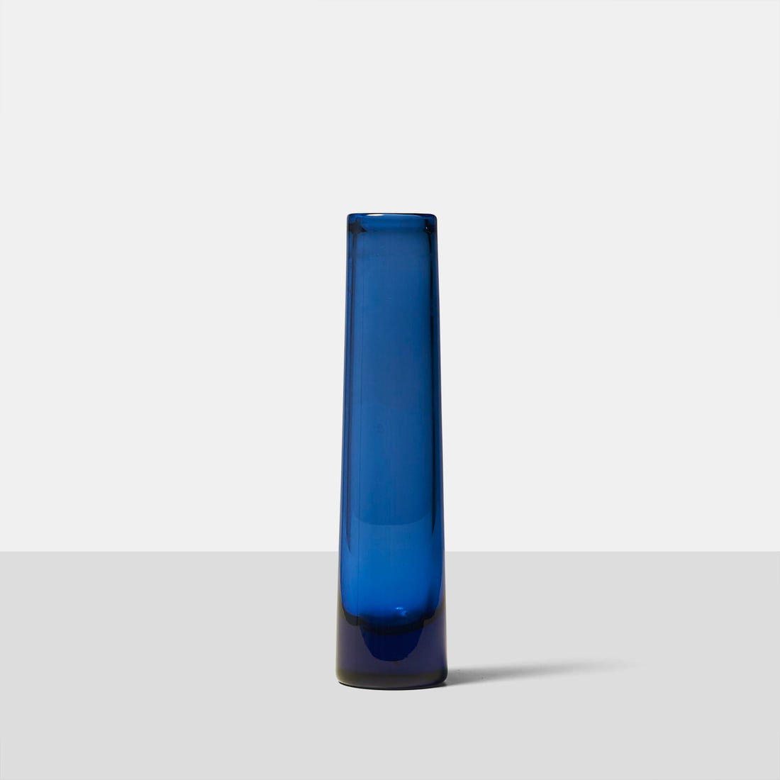 Cylindrical vase by Per Lutken (1 of 1)