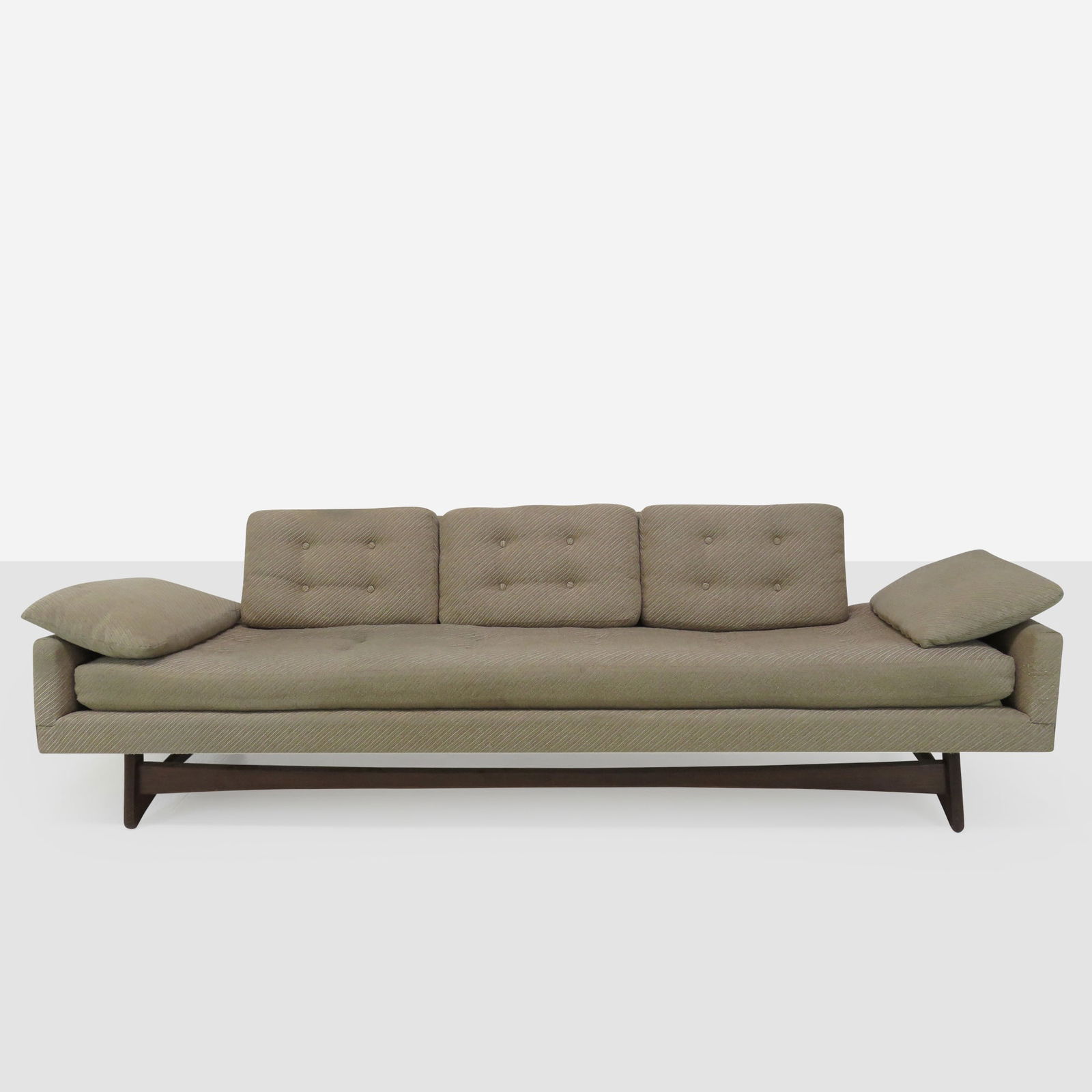 Gondola Sofa by Adrian Pearsall (1 of 8)