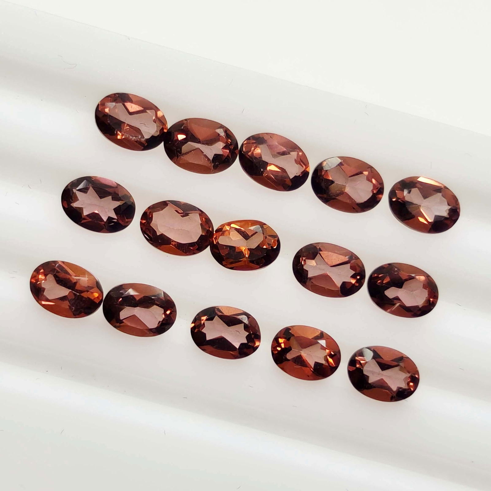 10.70 ct Natural Counter Intuitive Mystic Quartz Lot (1 of 1)