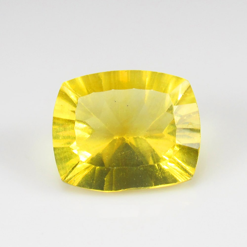 Natural Flourite - 5.61 Ct (1 of 2)