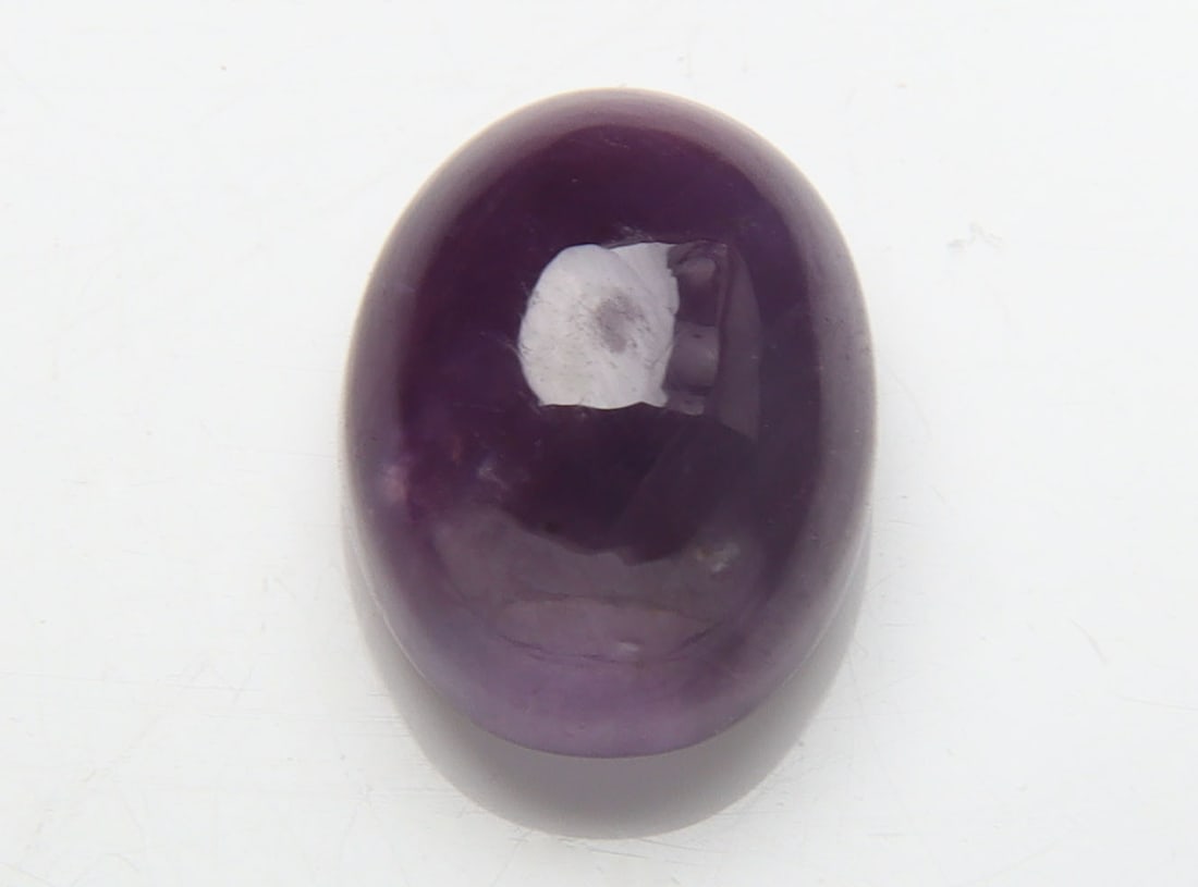 Stunning " " Natural Ruby " 7.28 Cts Natural Unheated Ruby (1 of 3)