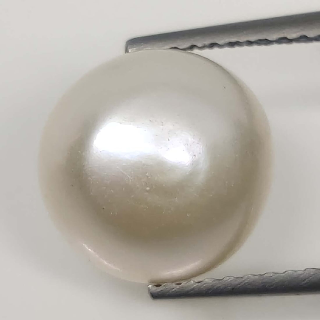 5.45 Ct Natural Fresh Water Pearl (1 of 2)