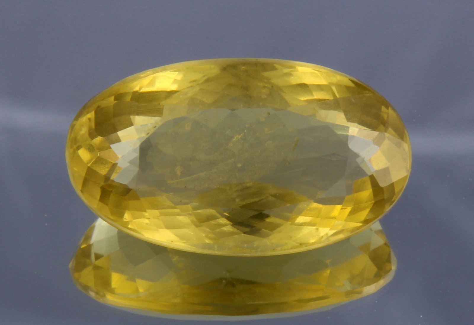 Marvellous " Natural Lemon Quartz " 28.45 cts Natural Lemon Quartz: No Reserve! Title: Marvellous " Natural Lemon Quartz " 28.45 cts Natural Lemon Quartz Additional Info: Gemstone: Natural Lemon QuartzOrigin: Africa Weight : 28.45 caratsMeasurements: 26x15 mm, Shape /