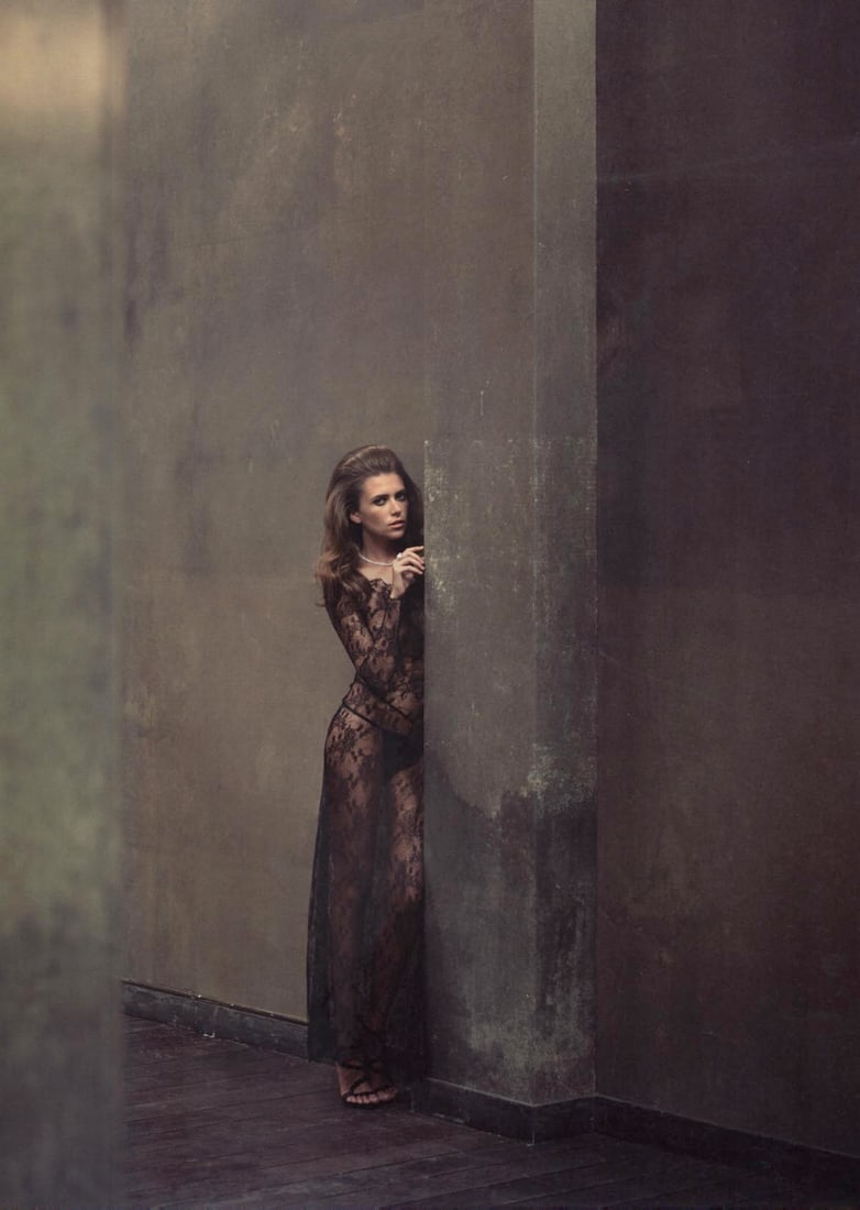 MARC LAGRANGE - Abandoned, 2012 (1 of 1)