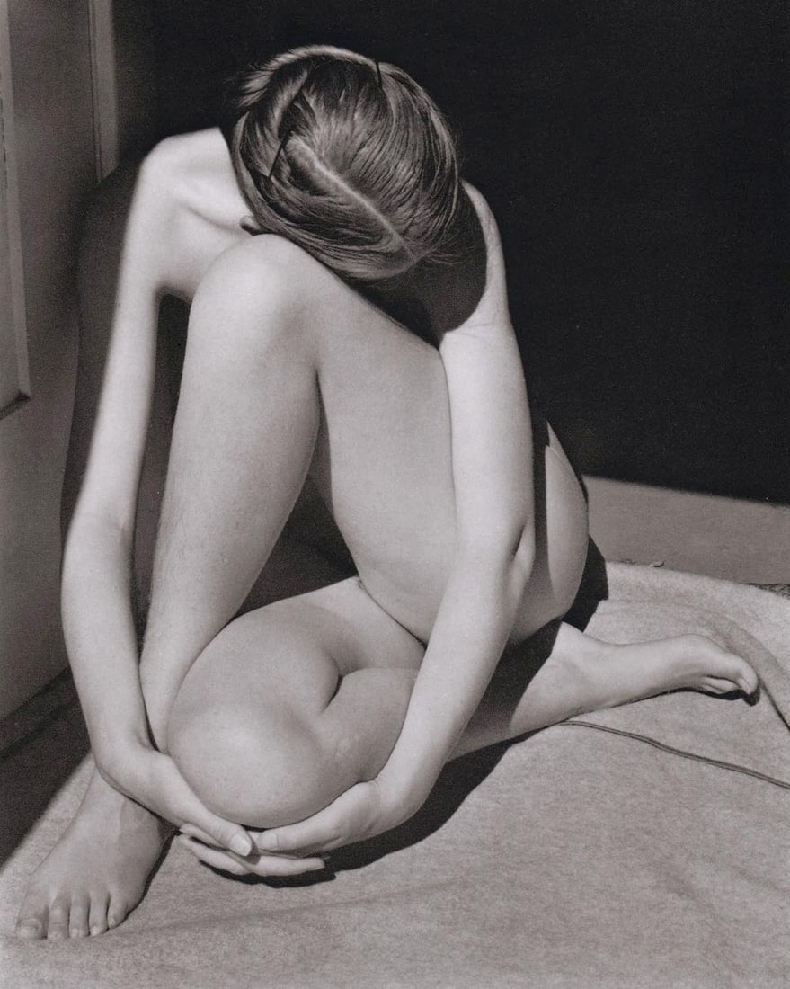 EDWARD WESTON - Charis, 1936 (1 of 1)