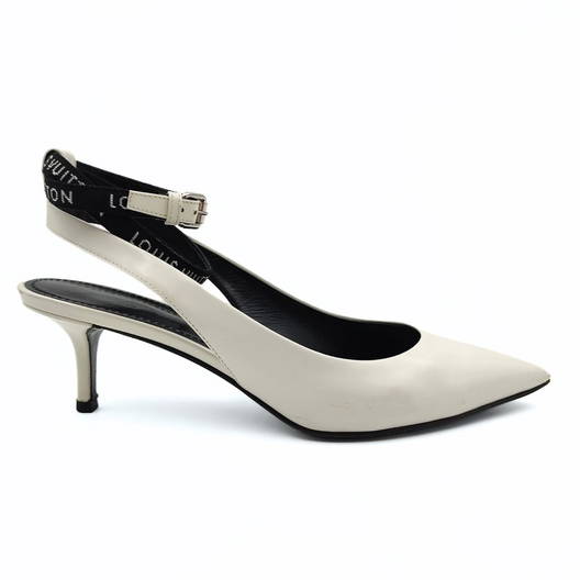 Pumps & High Heels