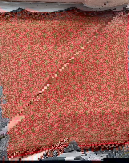 Bed & Bath Linens
