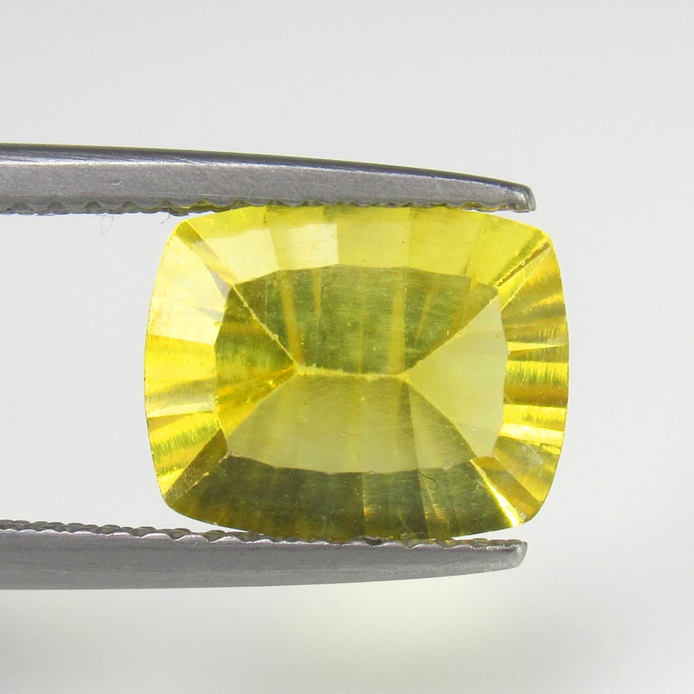 Natural Flourite - 3.09 Ct (1 of 2)