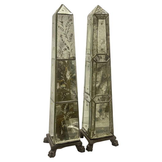 Obelisks