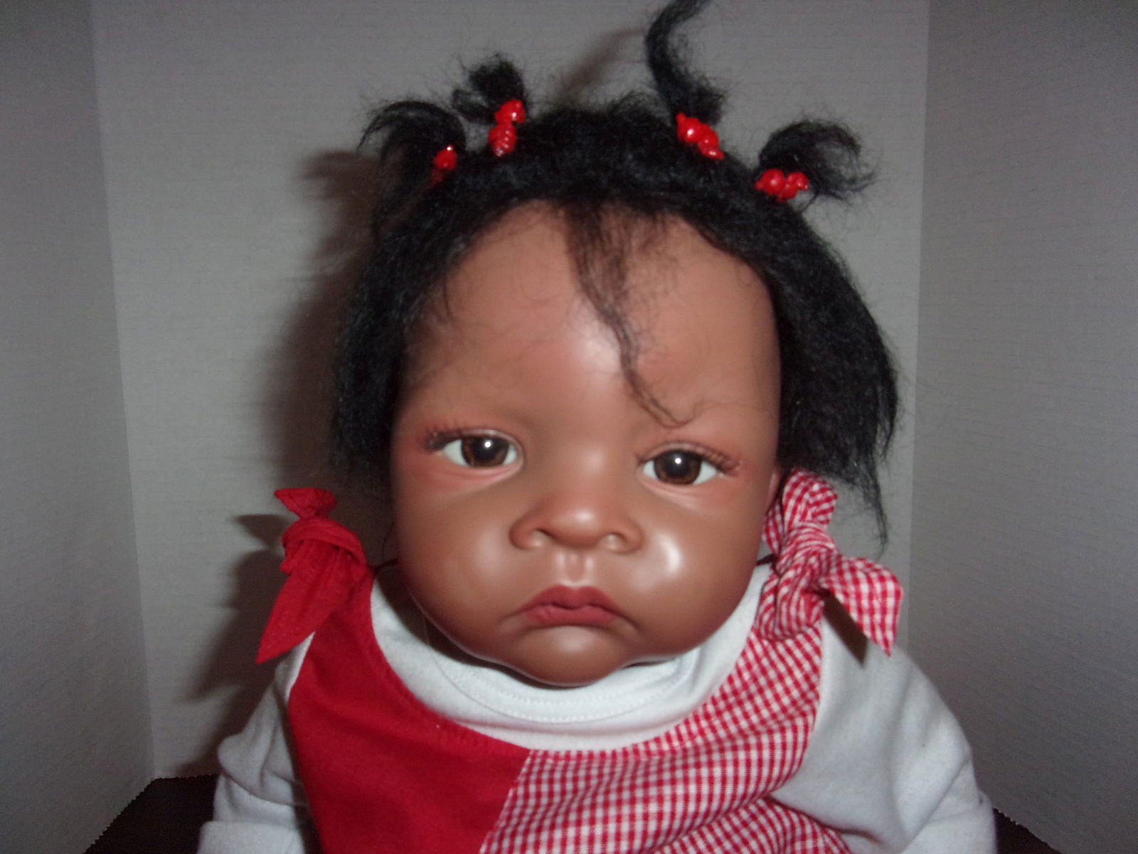 Ashton drake galleries dolls deals