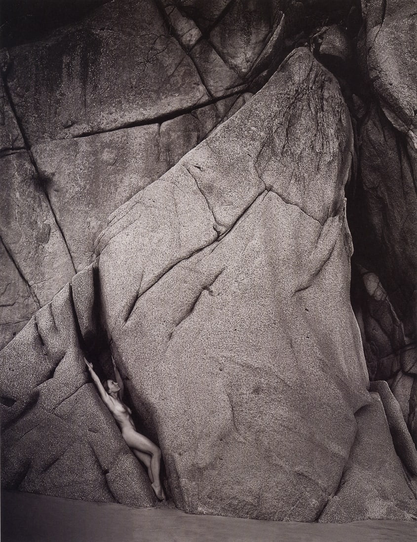 DOUGLAS FOULKE - Untitled (1 of 1)