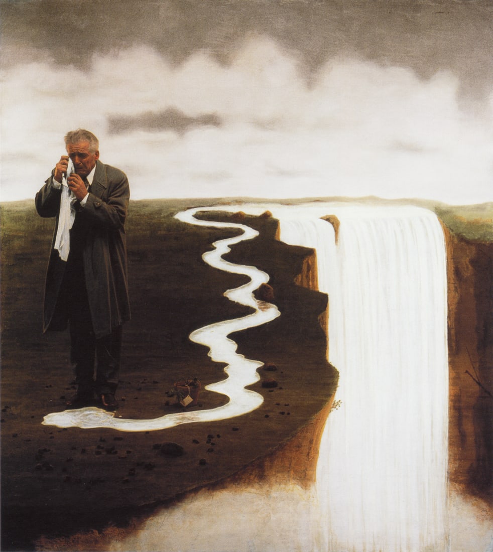 TEUN HOCKS - Untitled, 2003 (1 of 1)