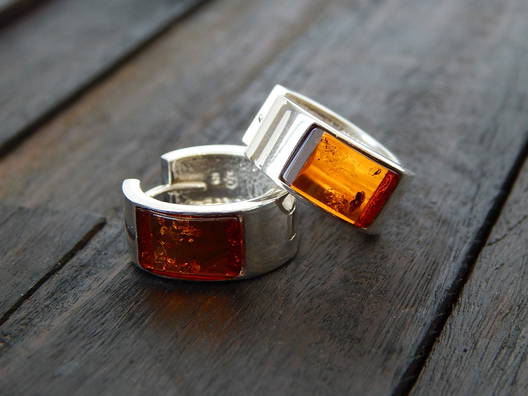 Hoop Earrings