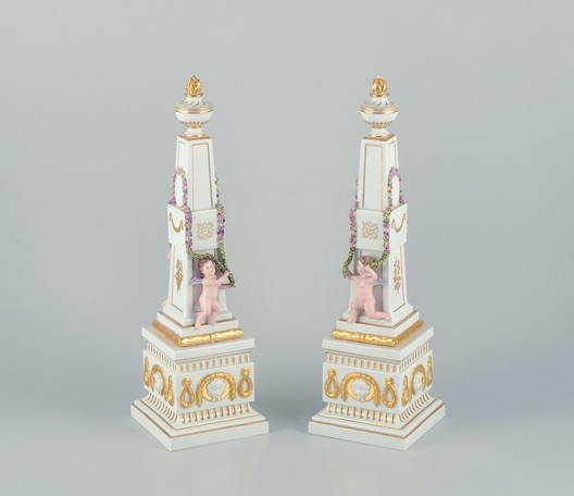 Obelisks