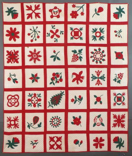 Quilts