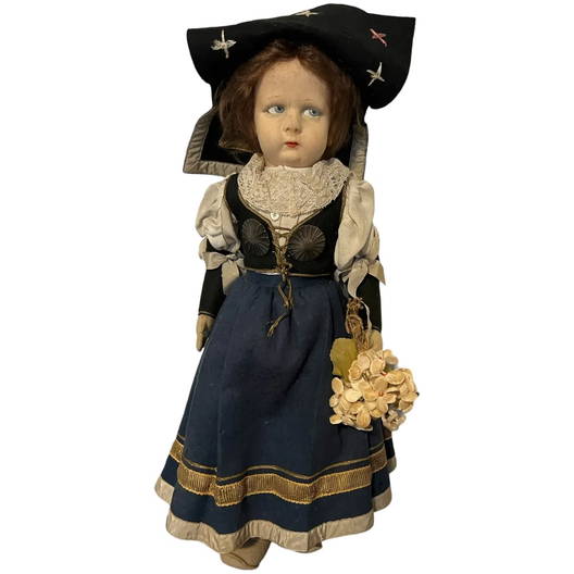 Dolls & Action Figures