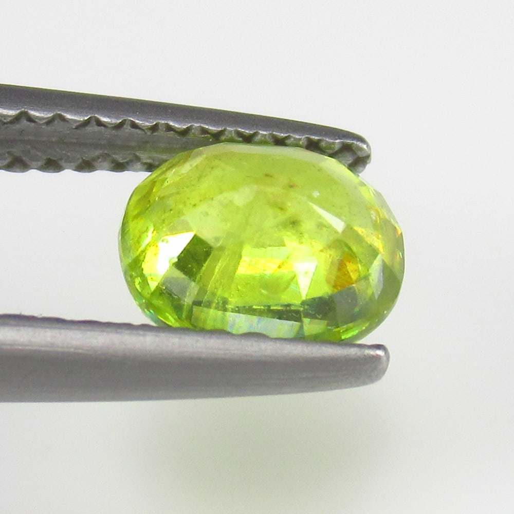 Natural Sphene - 1.36 Ct (1 of 2)