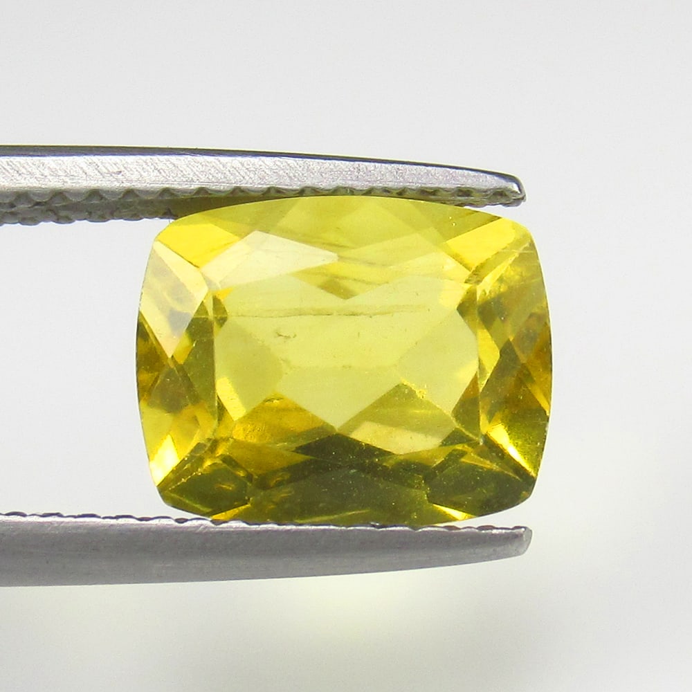 Natural Flourite - 4.17 Ct (1 of 2)