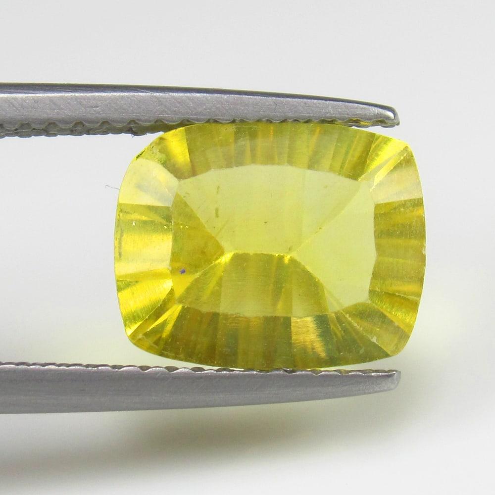 Natural Flourite - 3.13 Ct (1 of 2)