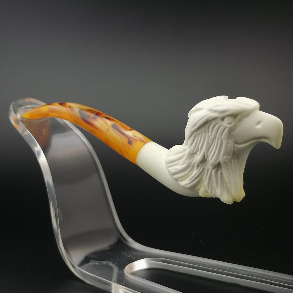 Eagle Meerschaum Cigarette Holder (1 of 7)
