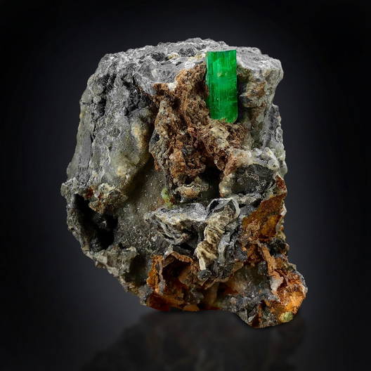 Geodes & Minerals