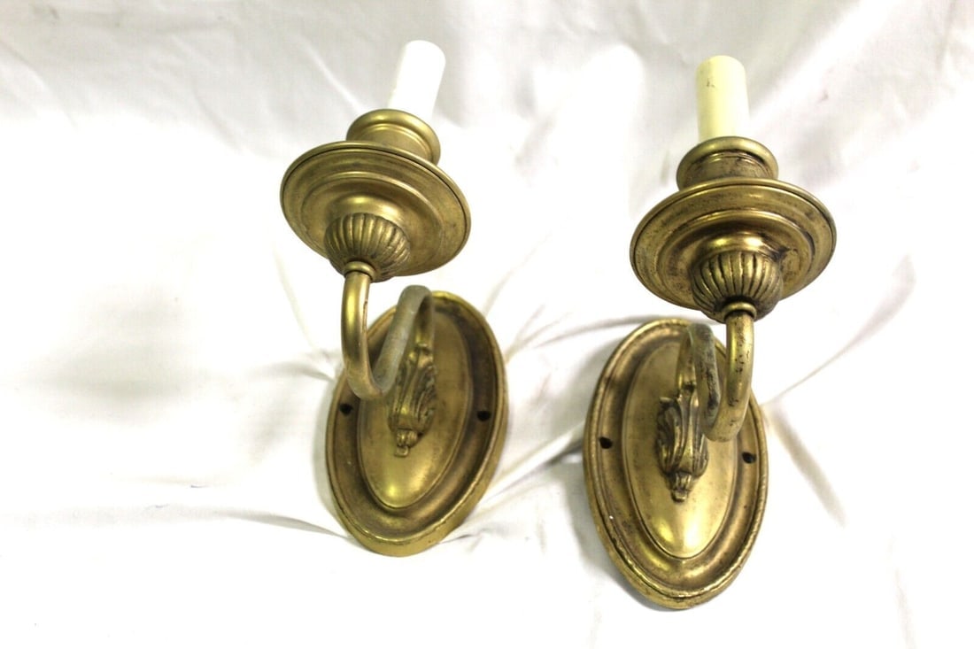 Sconces ,Bronze Guilded ,English Style ,Contemporary (1 of 7)