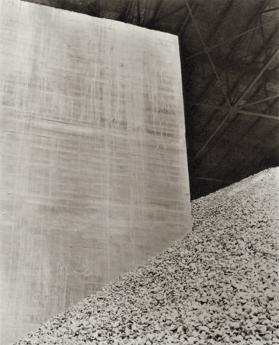 MANUEL ALVAREZ BRAVO - La Tolteca, 1931: Artist: Manuel Alvarez Bravo Title: La Tolteca, 1931 Medium: Photo Litho, 2008, Germany Dimensions: 6.15x7.6" Description: Heat Wax Mounted on 8.5x11" Conservation Board Artist Bio: Manuel Alvarez Bra