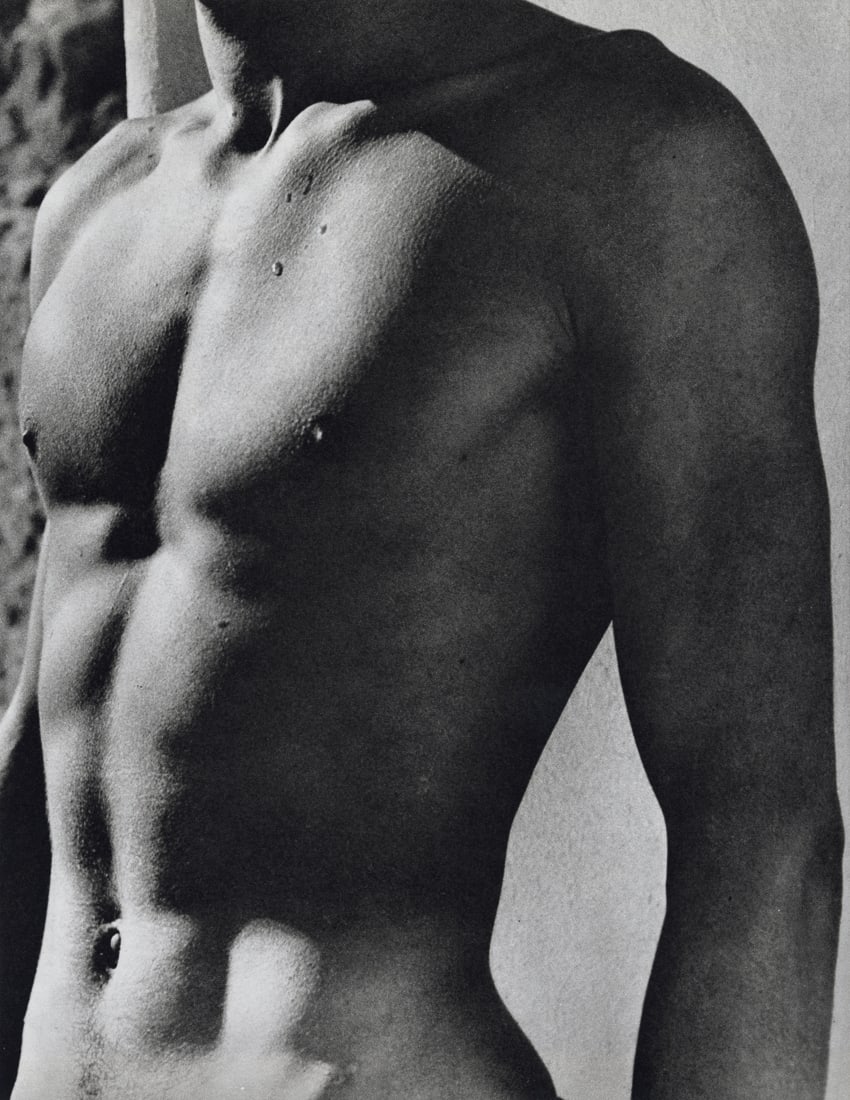 HERBERT LIST - Greece, 1936 (1 of 1)