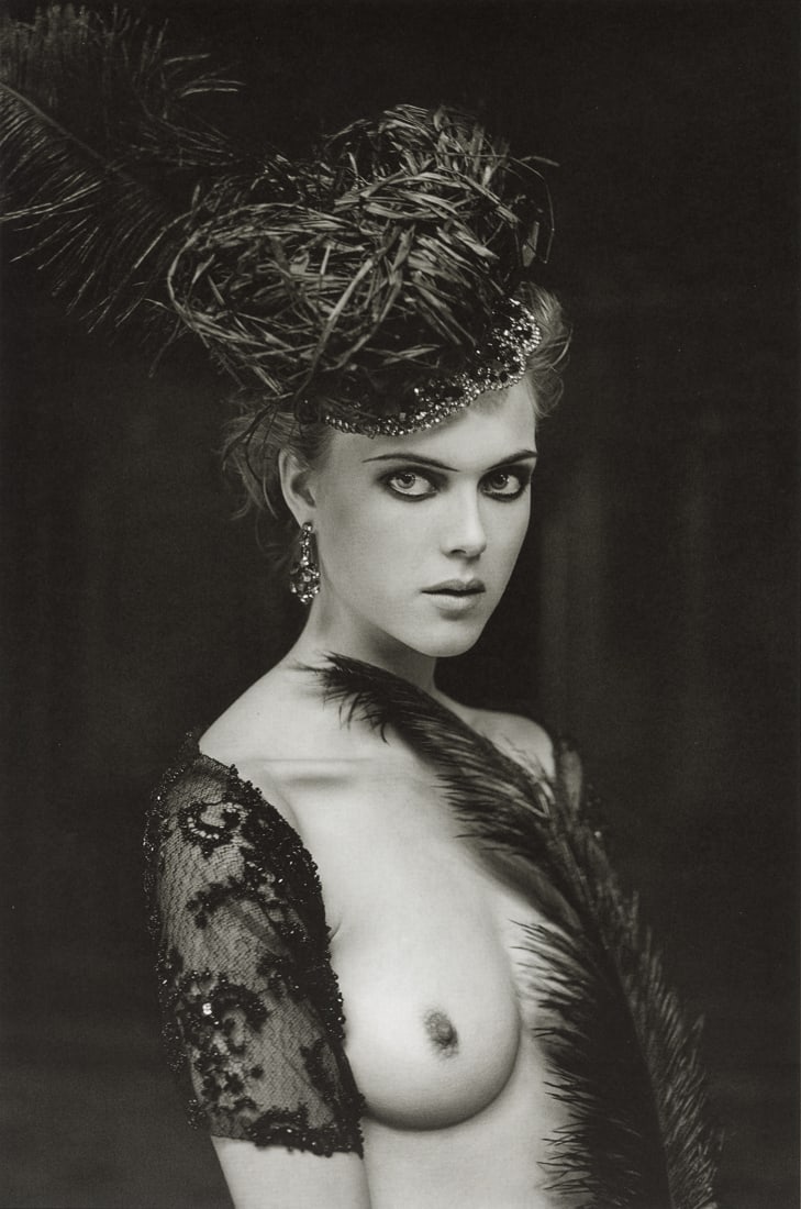 MARC LAGRANGE - Caliology: Artist: Marc Lagrange Title: Caliology Medium: Photo Litho, 2015, Belgium Dimensions: 8.2x12.35" Description: Heat Wax Mounted on 12x16" Conservation Board Artist Bio: Marc Lagrange (1957 - 2015) was