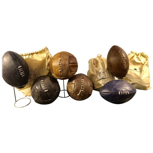 Sports Memorabilia