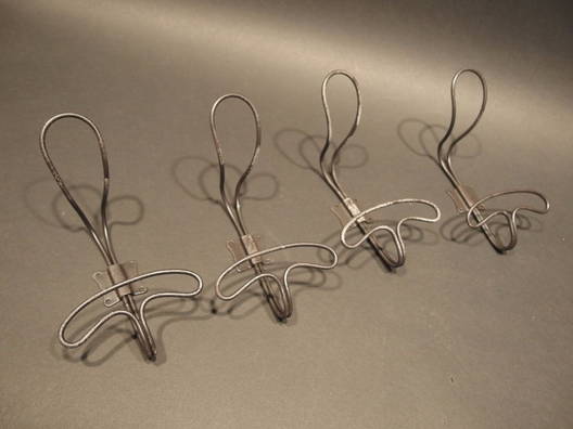 Coat Racks