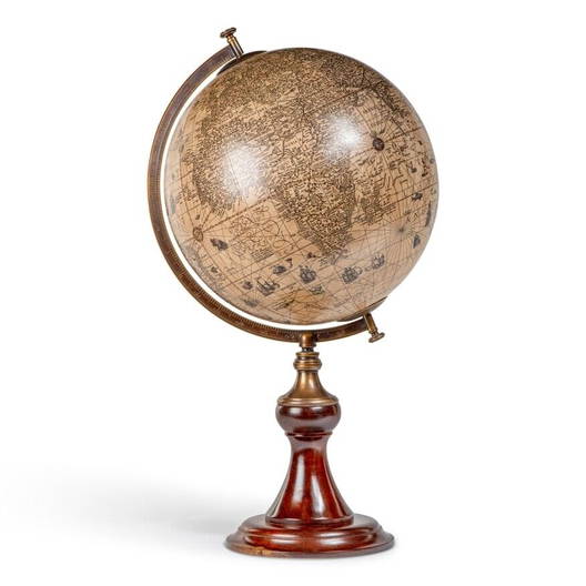 Globes