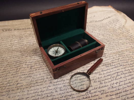 Compasses