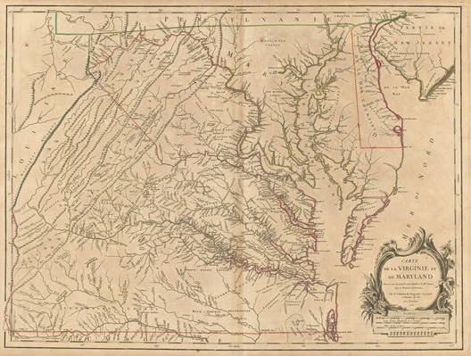 Maps & Atlases