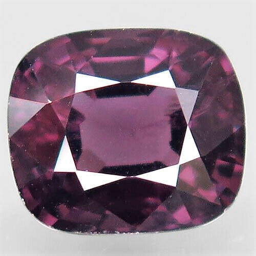 Natural Pink Purple Spinel 3,38 Ct (1 of 2)