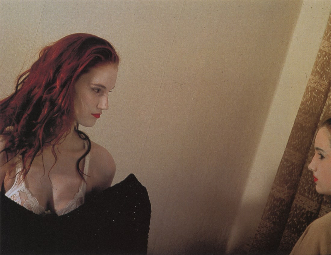 GOTTFRIED HELNWEIN - Untitled (1 of 1)