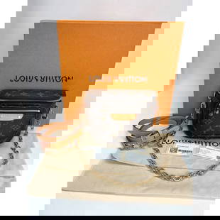 LOUIS VUITTON Mini Bumbag Monogram Belt Bag: SKU C258 0823 LOUIS VUITTON Mini Bumbag Monogram Belt Bag Reserve: $2,609.00 Shipping: Domestic: Flat-rate of $30.00 to anywhere within the contiguous U.S. International: Foreign shipping rates a