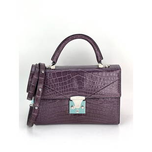 Vintage Bags & Purses for Sale in Online Auctions