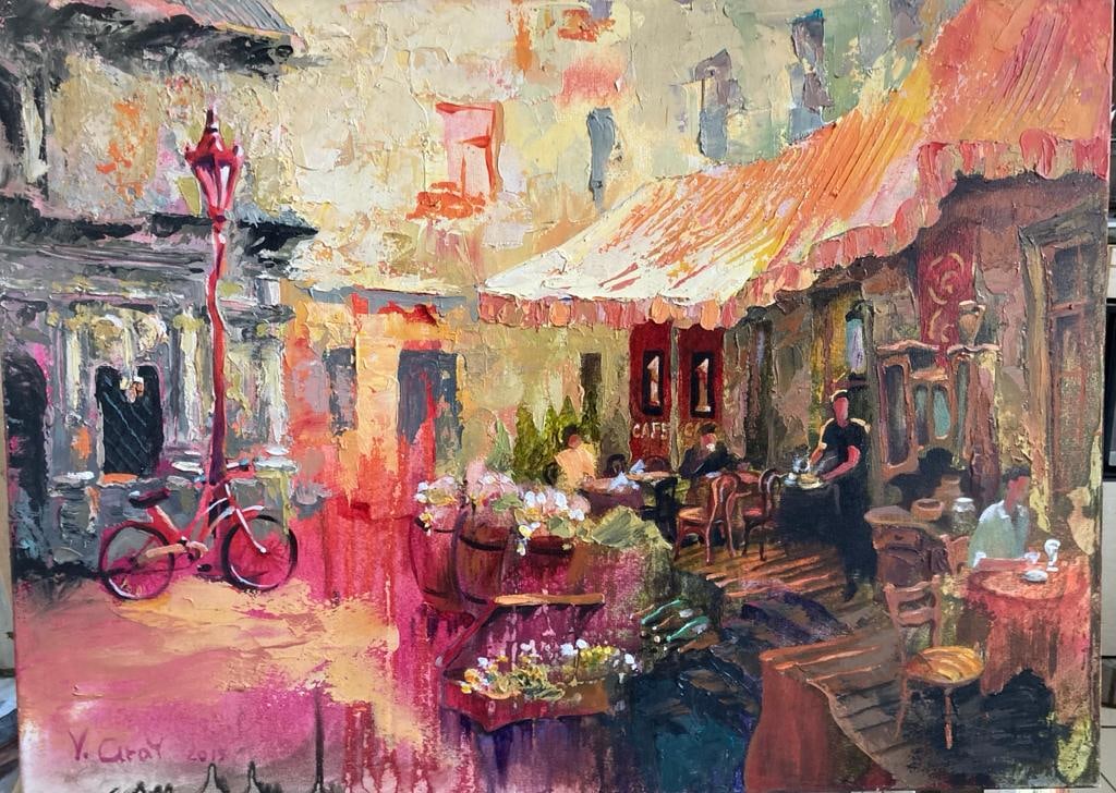 Grey Vlodko - Cafe (1 of 1)