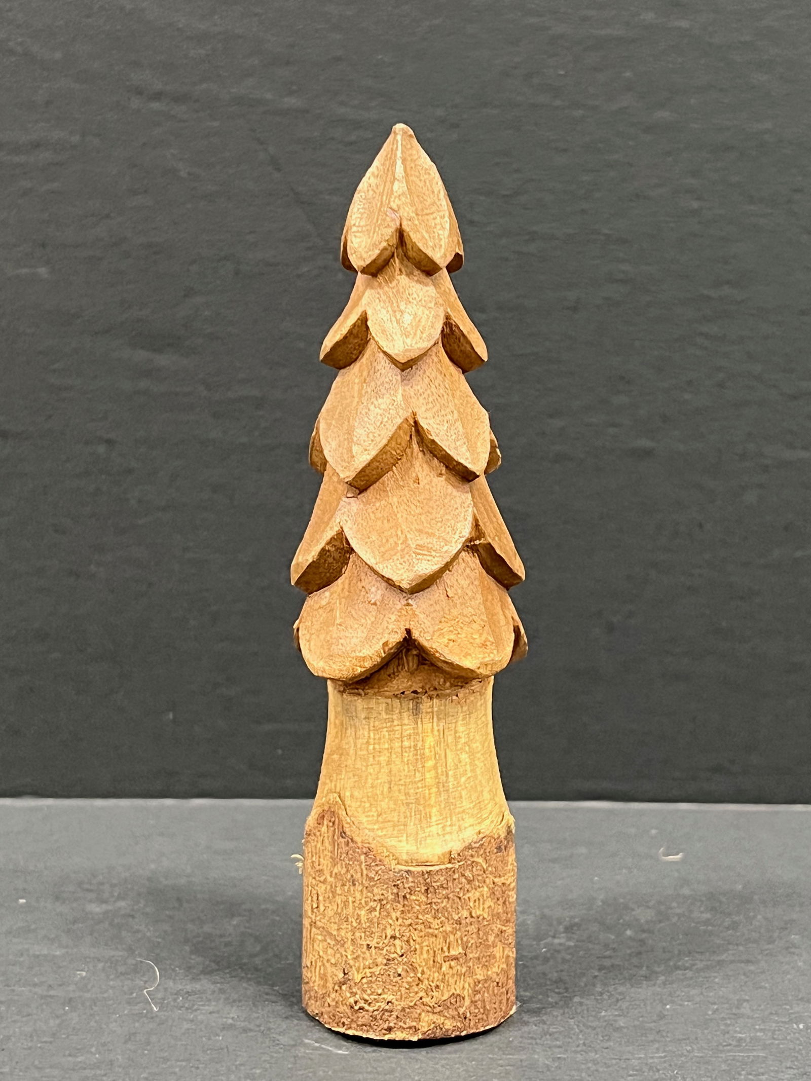 Christmas Tree Sculpture (1 of 6)