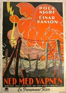 Barbed Wire (1927) 27.5" X 39.5" Swedish Movie Poster: Barbed Wire (1927) 27.5" X 39.5" Swedish Movie Poster Reserve: $531.00 Shipping: Domestic: Flat-rate of $28.00 to anywhere within the contiguous U.S. International: Foreign shipping rates are determin