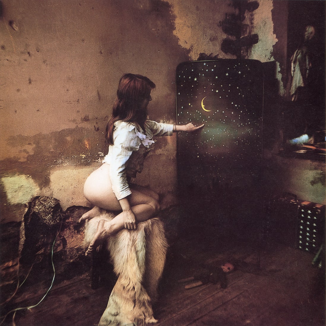 JAN SAUDEK - This Star is Mine, 1975 (1 of 1)